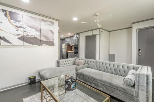 Fotografie z fotogalerie ubytování The Sweet Creek Luxurious Villas v destinaci Atlanta