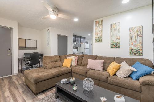 Fotografie z fotogalerie ubytování The Sweet Creek Luxurious Villas v destinaci Atlanta