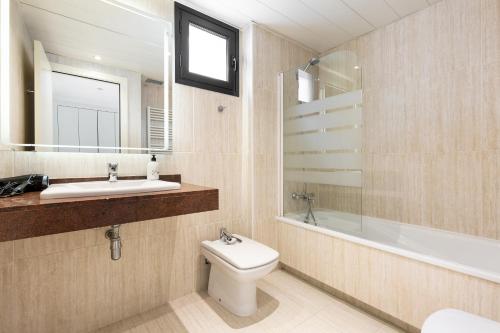 ChicStays Apartment Vila Olímpica