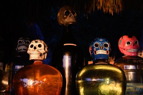 Imagen de la galería de Hotel El Copal, en Mazunte