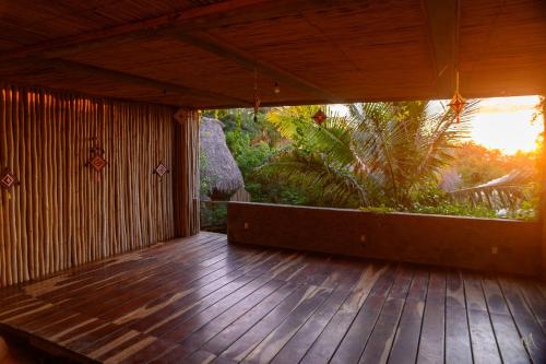 Imagen de la galería de Hotel El Copal, en Mazunte