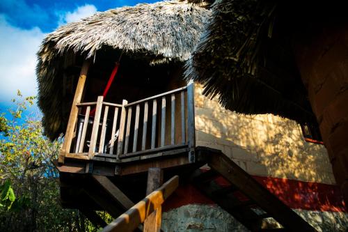 Imagen de la galería de Hotel El Copal, en Mazunte