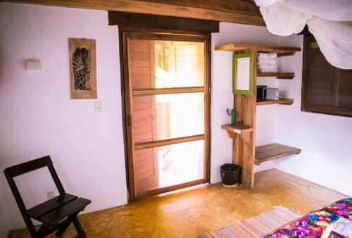 Imagen de la galería de Hotel El Copal, en Mazunte