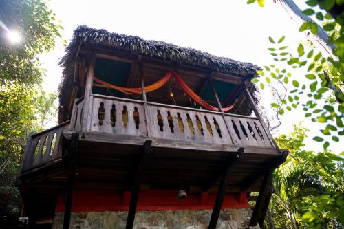 Imagen de la galería de Hotel El Copal, en Mazunte