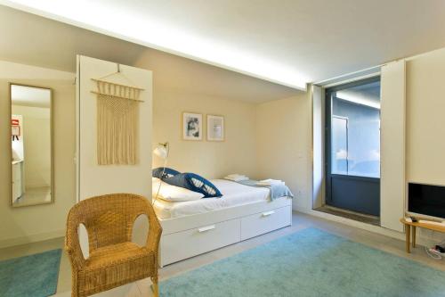 Oporto Cozy Flats