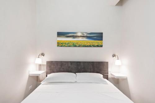 La Loggia della Signoria Charming Loft