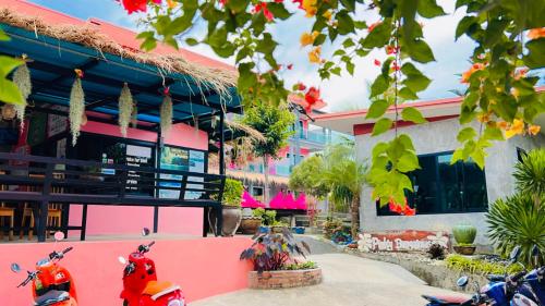 Gallery image of Pinky Bungalow Resort - SHA Extra Plus in Ko Lanta