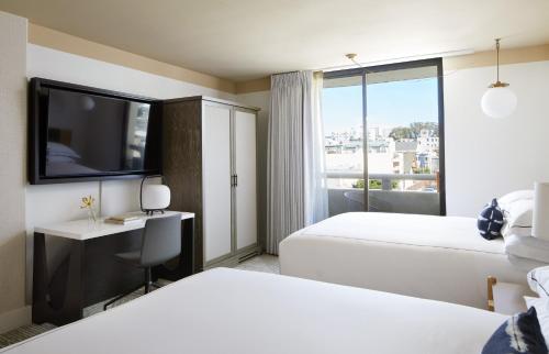Kimpton Hotel Enso, an IHG Hotel Image