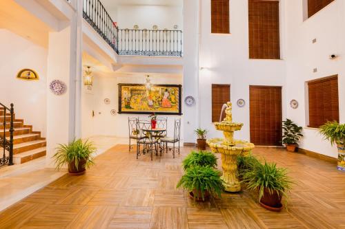 Apartamentos Cruz de San Andrés photo 126