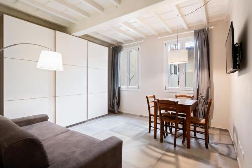 Il Palazzo della Signoria Modern Loft
