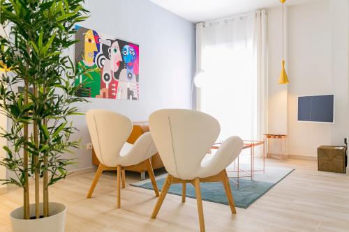 Montano IV & old town by ELE Apartments