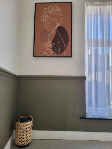 Fotografie z fotogalerie ubytování Brussels Bed & Blockchain Private rooms with shared bathroom v Bruselu