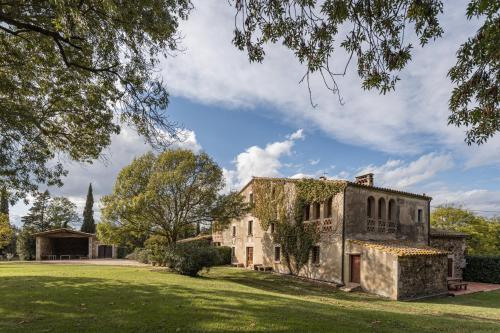 Mas Garriga Turisme Rural