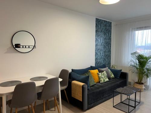 Fotografia z galérie ubytovania Apartament Nikodema v destinácii Leszno
