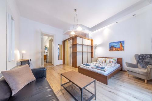 Anastasia 2 bedrooms apartment on Váci utca 1056 Budapest, 41a Váci utca 3 emelet kép - 3