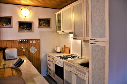 Gallery image of Apartments Lenc in Bovec