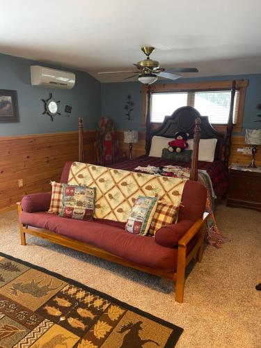 Wilson’s Mountain Getaway – Photos 3