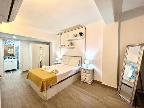 Duplex Huelin III & Beach by ELE Apartments