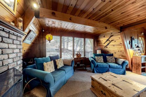 Crestline Retreat – Photos 5