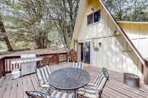 Crestline Retreat – Photos 2