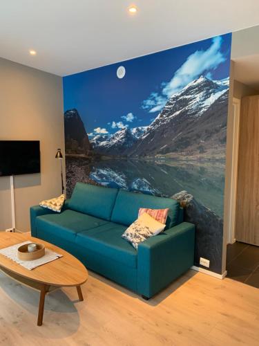 Olden Fjord Apartments, Olden – Updated 2023 Prices