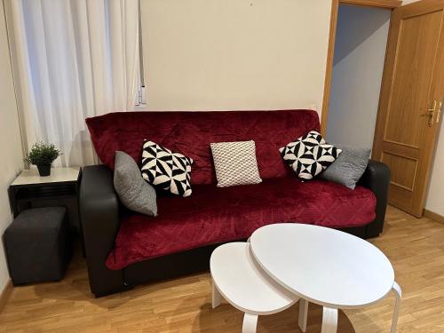 Infantas madrid al cielo 6