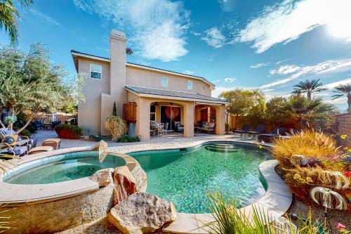 Indio Desert Haven