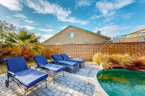 Indio Desert Haven – Photos 3