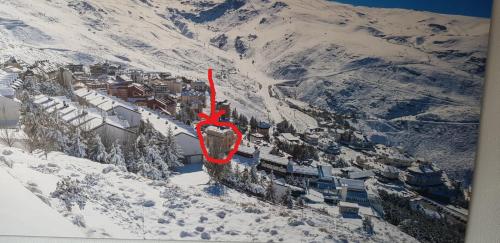 Fotografia z galérie ubytovania Apartamento PREMIUM Sierra Nevada v destinácii Sierra Nevada