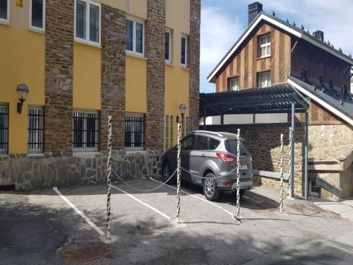 Fotografia z galérie ubytovania Apartamento PREMIUM Sierra Nevada v destinácii Sierra Nevada