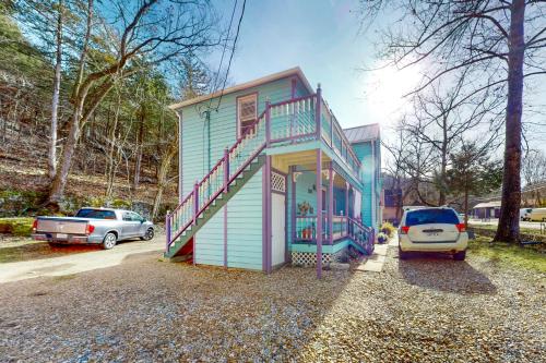 Blue Cottage - Asian Suite – Photos 3
