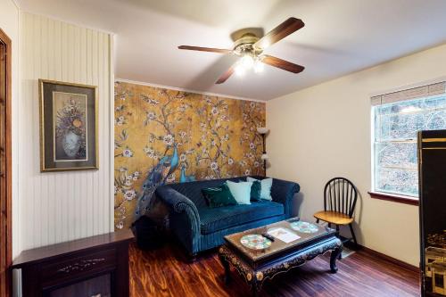 Blue Cottage - Asian Suite – Photos 2