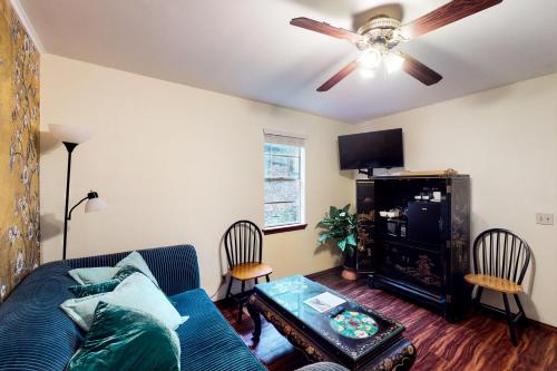 Blue Cottage - Asian Suite – Photos 4