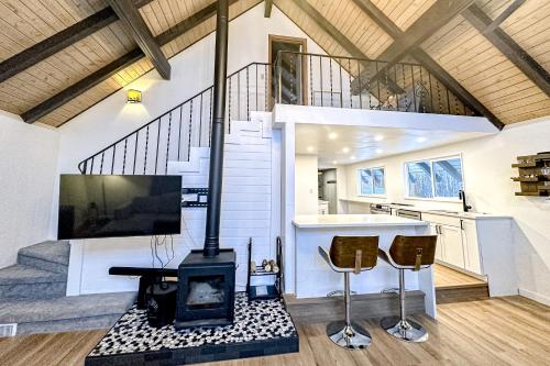 The Golden Moose Chalet – Photos 4