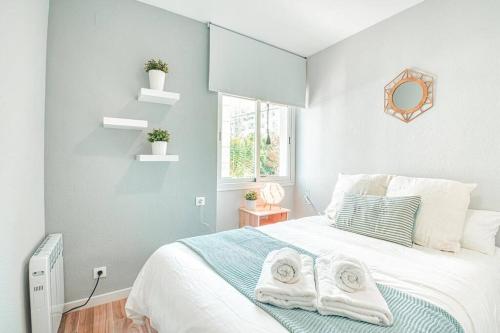 Apartamento New Folch Sevilla B