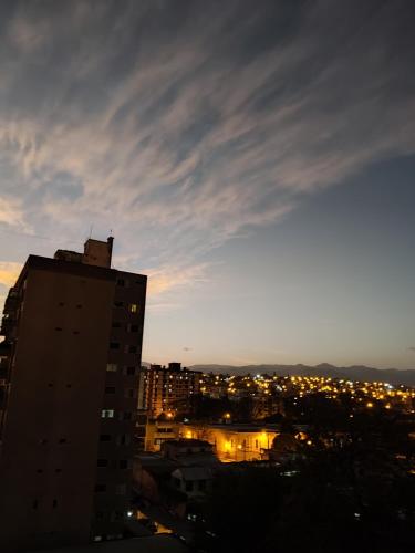 Edificio Bambu