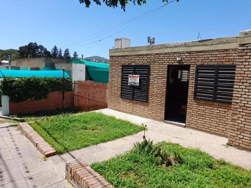 Las Calandrias 2 dormitorios