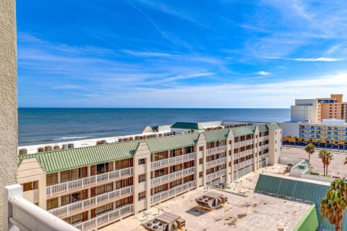 Gallery image of Daytona Beach Resort 803 in Daytona Beach