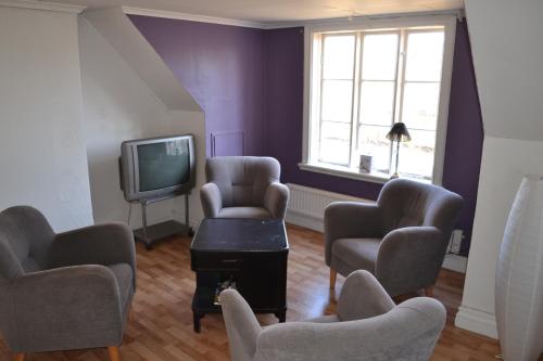 Fotografie z fotogalerie ubytování Kappelshamns Veranda och Fritidsboende v destinaci Kappelshamn