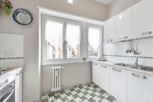 Regina Luxury Flat