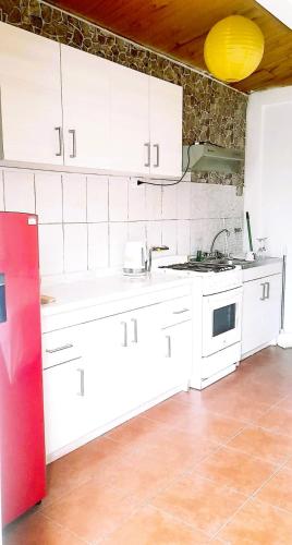 Gallery image of Cabañas Aire Marino Algarrobo in Algarrobo