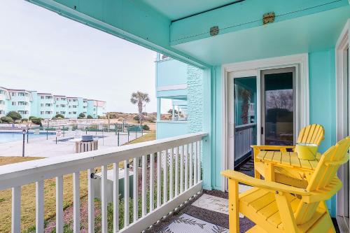 Seaspray 134 – Photos 2