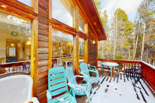 Lucky Bear's Lair – Photos 3