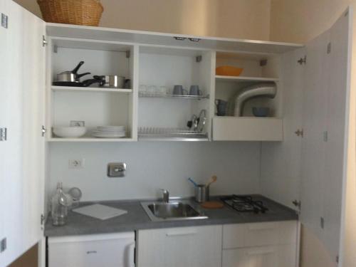 loft PINO centrale, A/C wifi