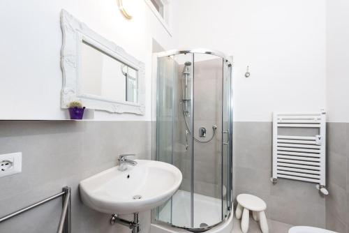 loft PINO centrale, A/C wifi