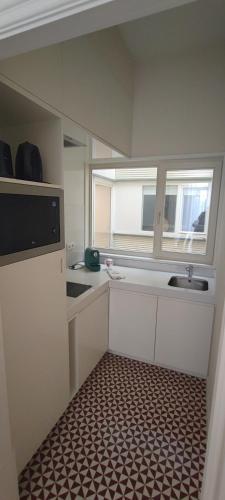 ML Apartments Almada Living