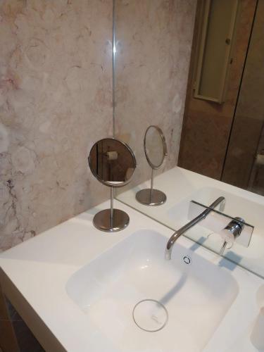 ML Apartments Almada Living