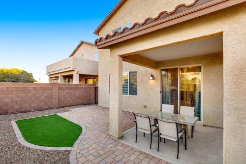 A Tucson Treat – Photos 2
