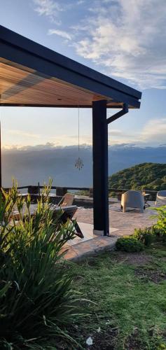 Casa Villa Nougues - Bon Repos