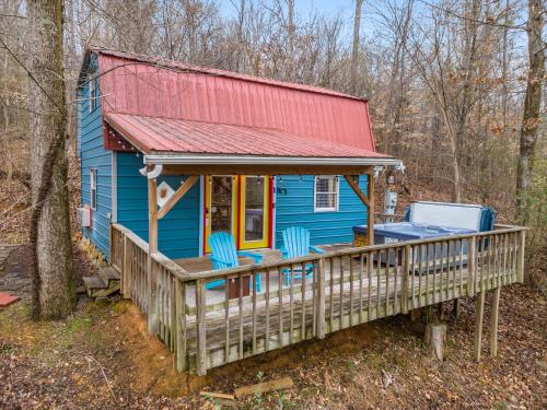 The Shed – Photos 2